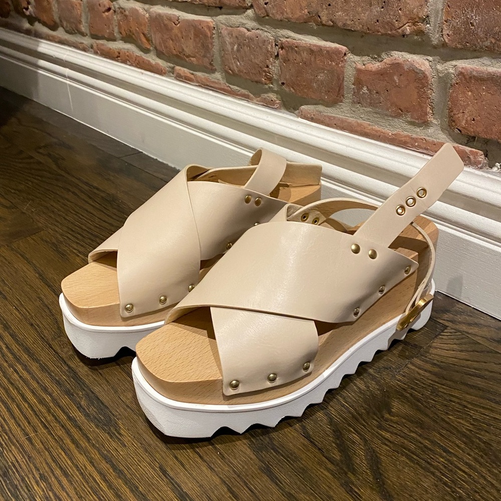 Stella McCartney Sandal